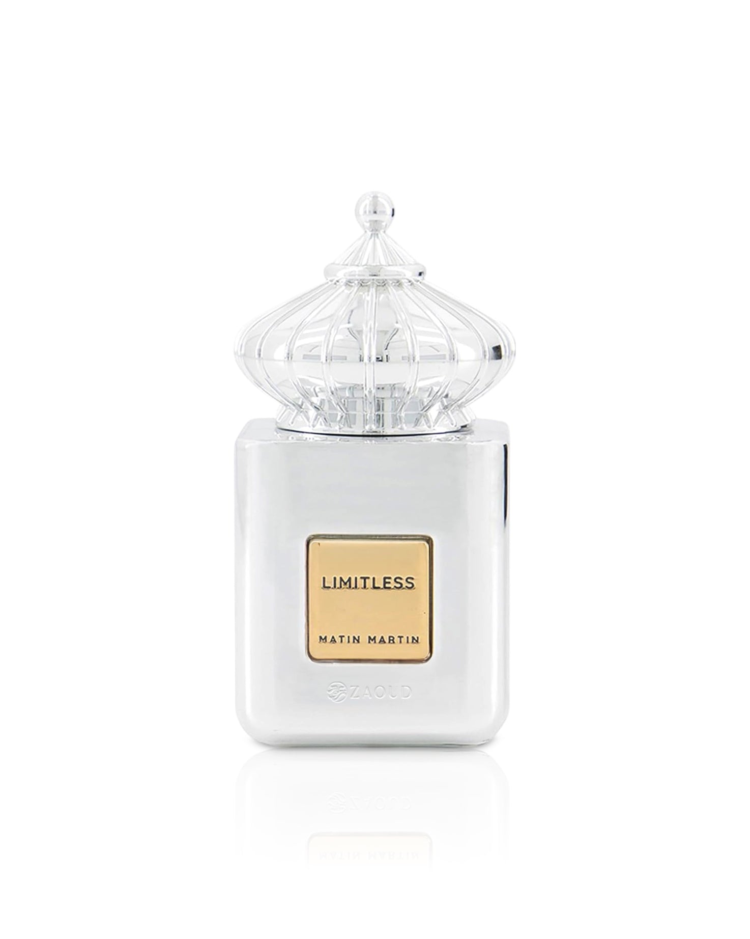 LIMITLESS Edp