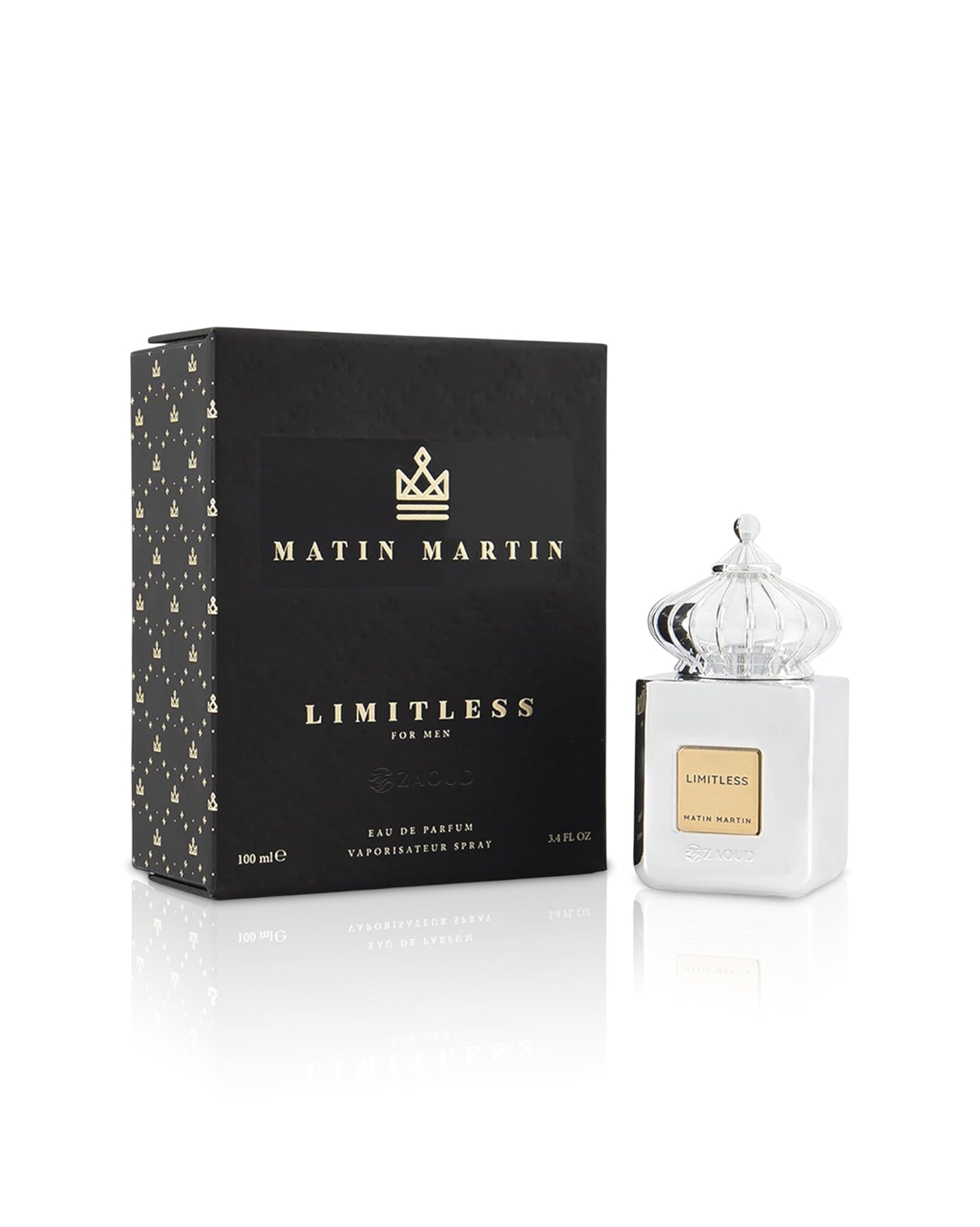 LIMITLESS Edp - Image 3