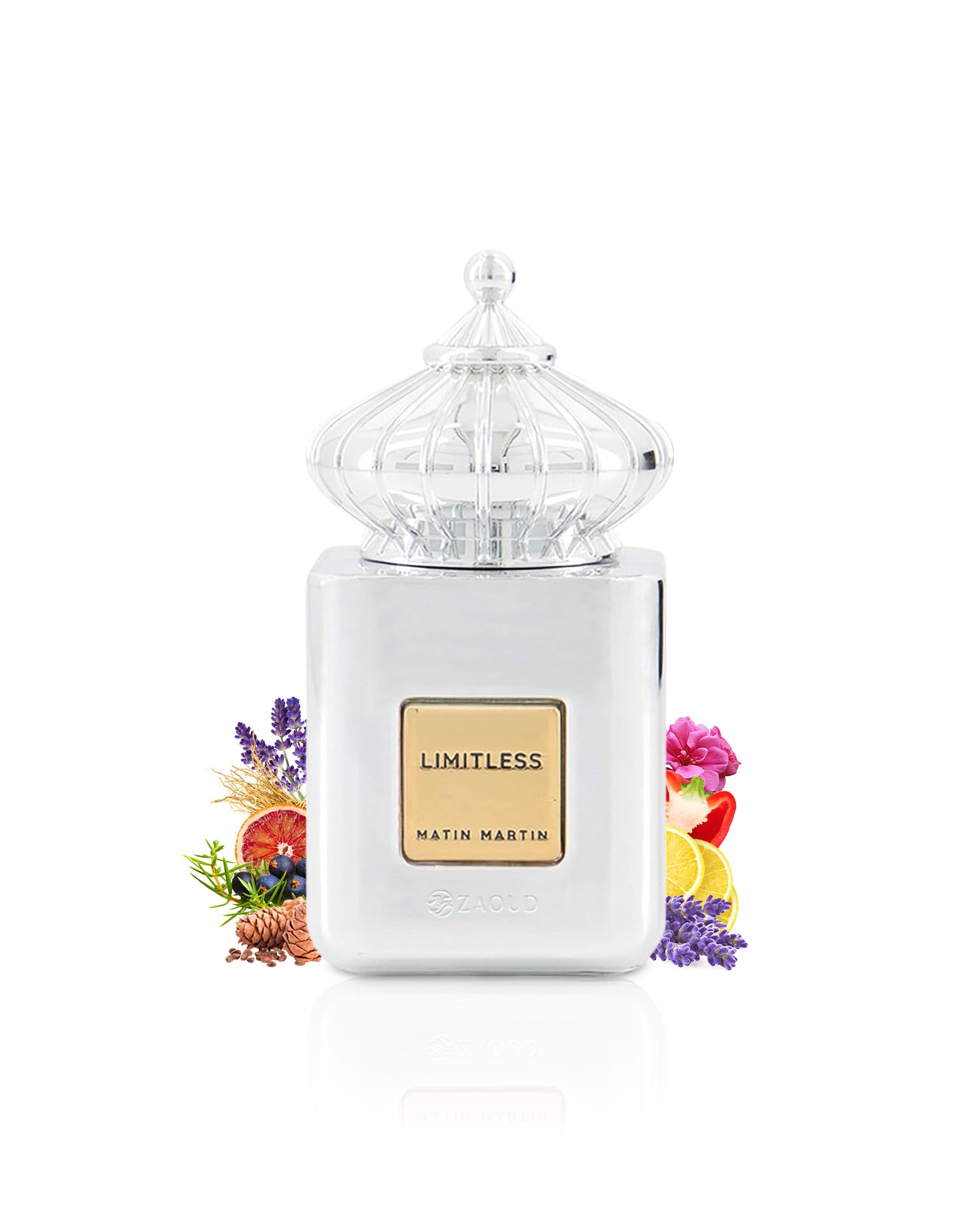 LIMITLESS Edp - Image 2