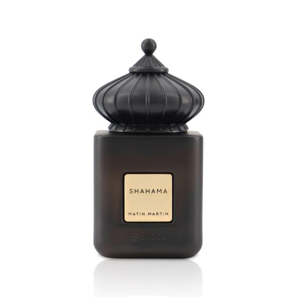 SHAHAMA Edp