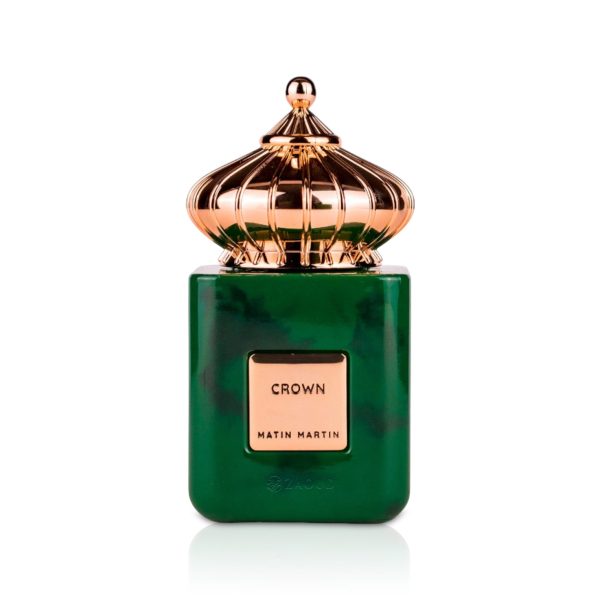 CROWN Edp