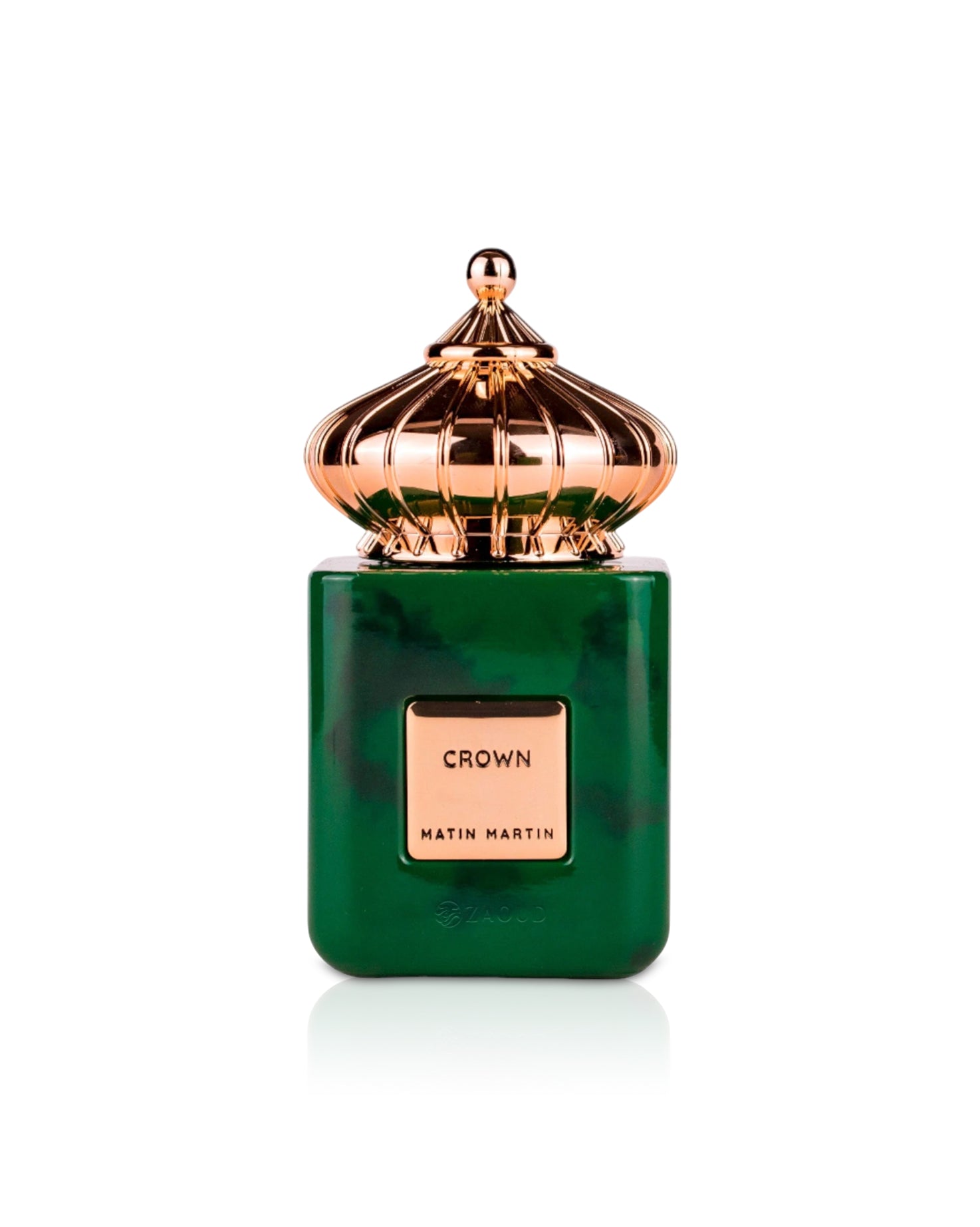 CROWN Edp