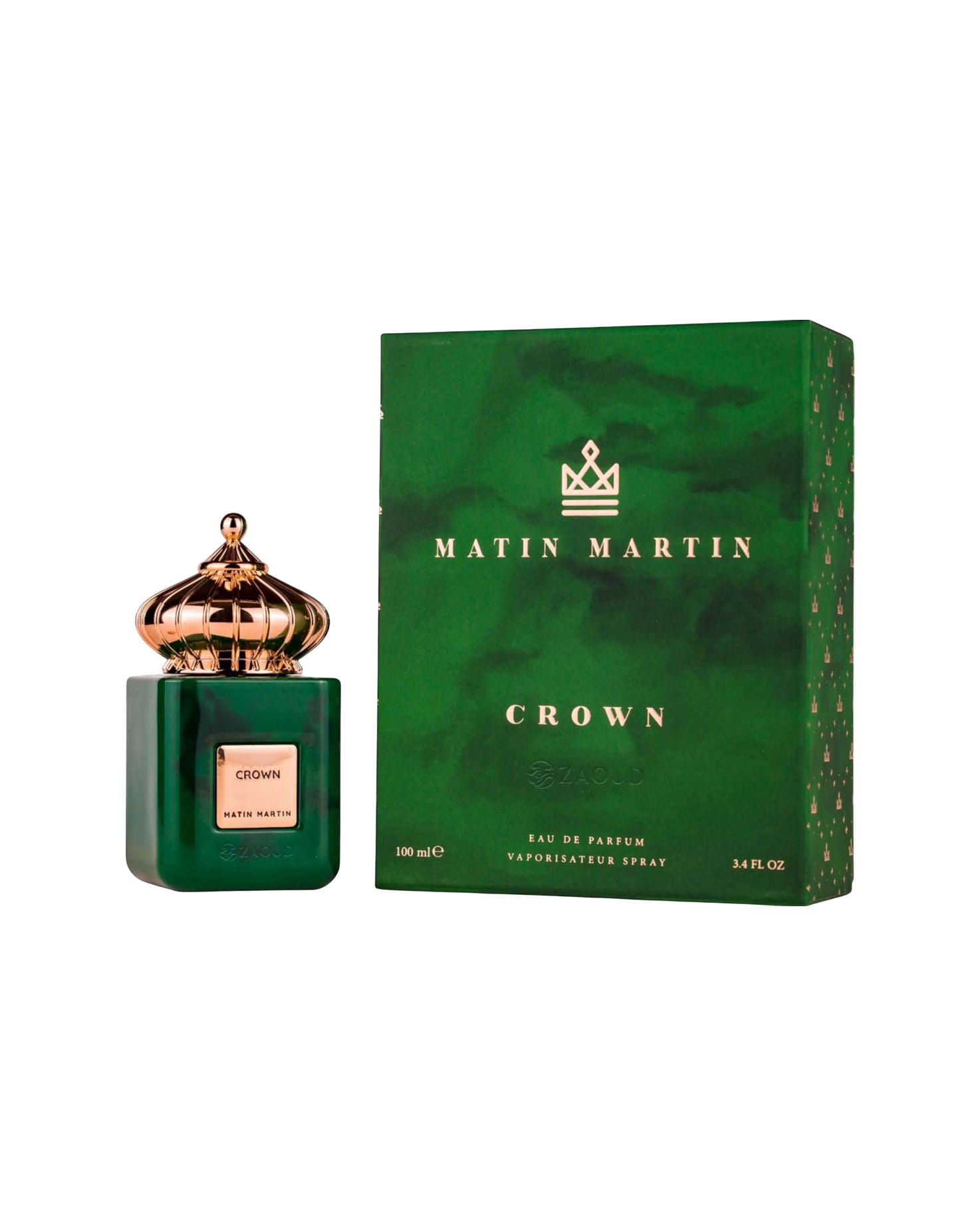 CROWN Edp - Image 3