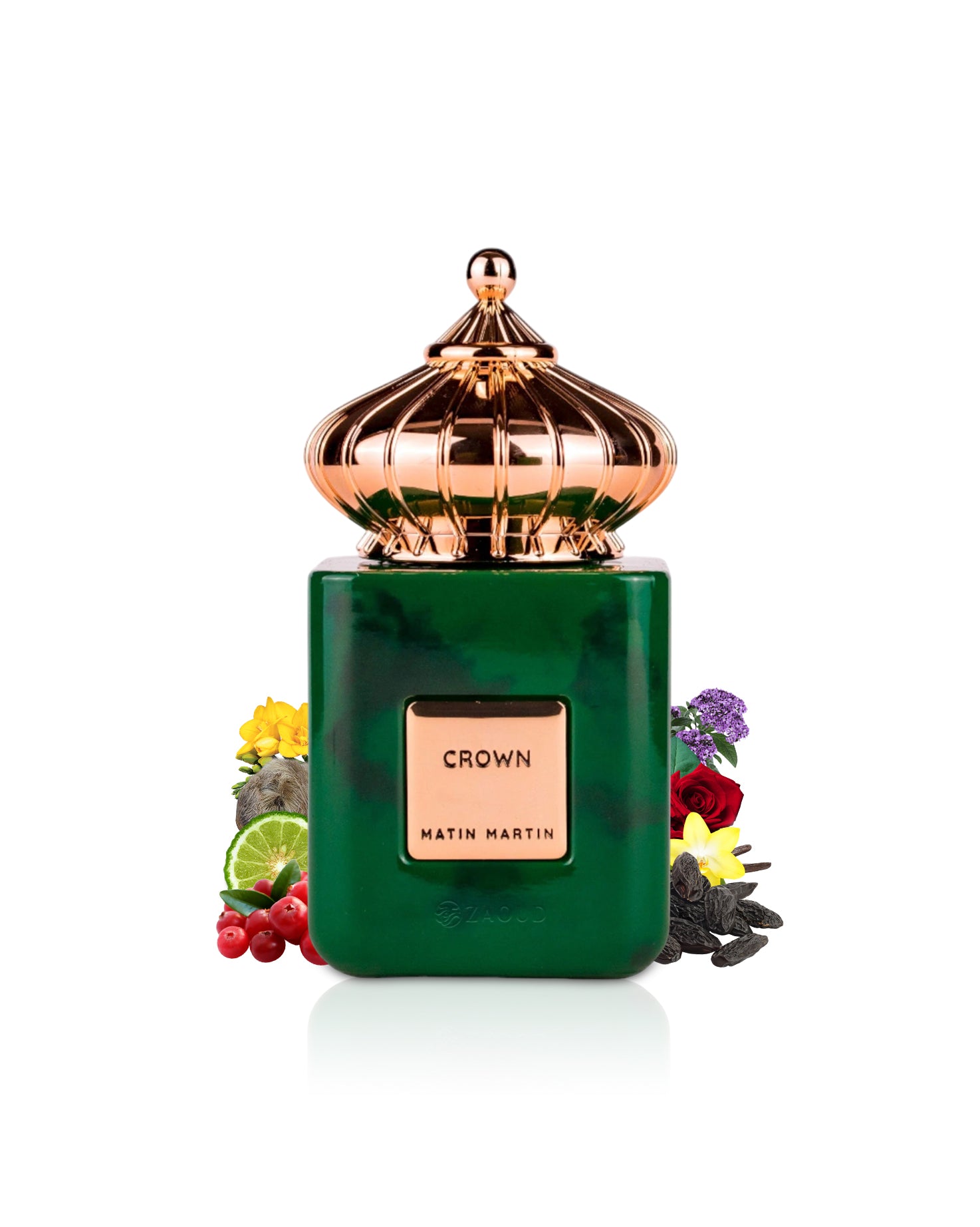 CROWN Edp - Image 2