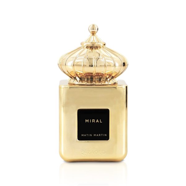 MIRAL Edp