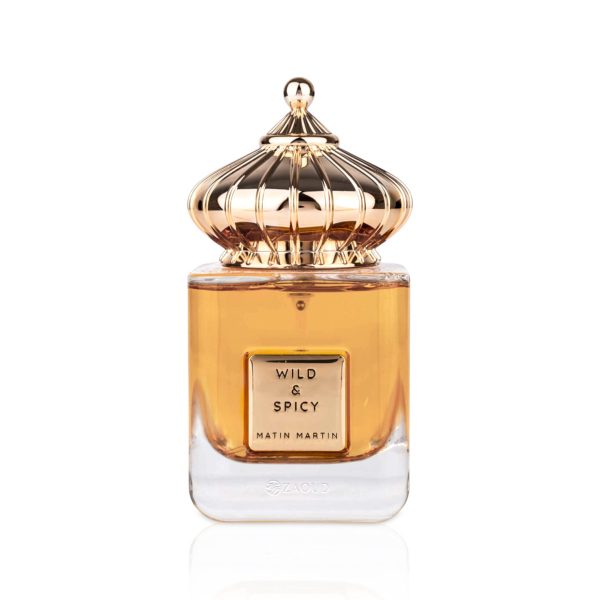WILD & SPICY Edp