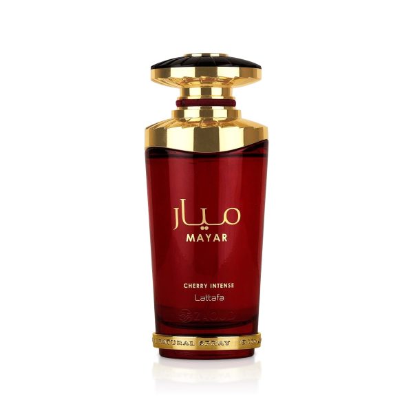 MAYAR CHERRY INTENSE Edp