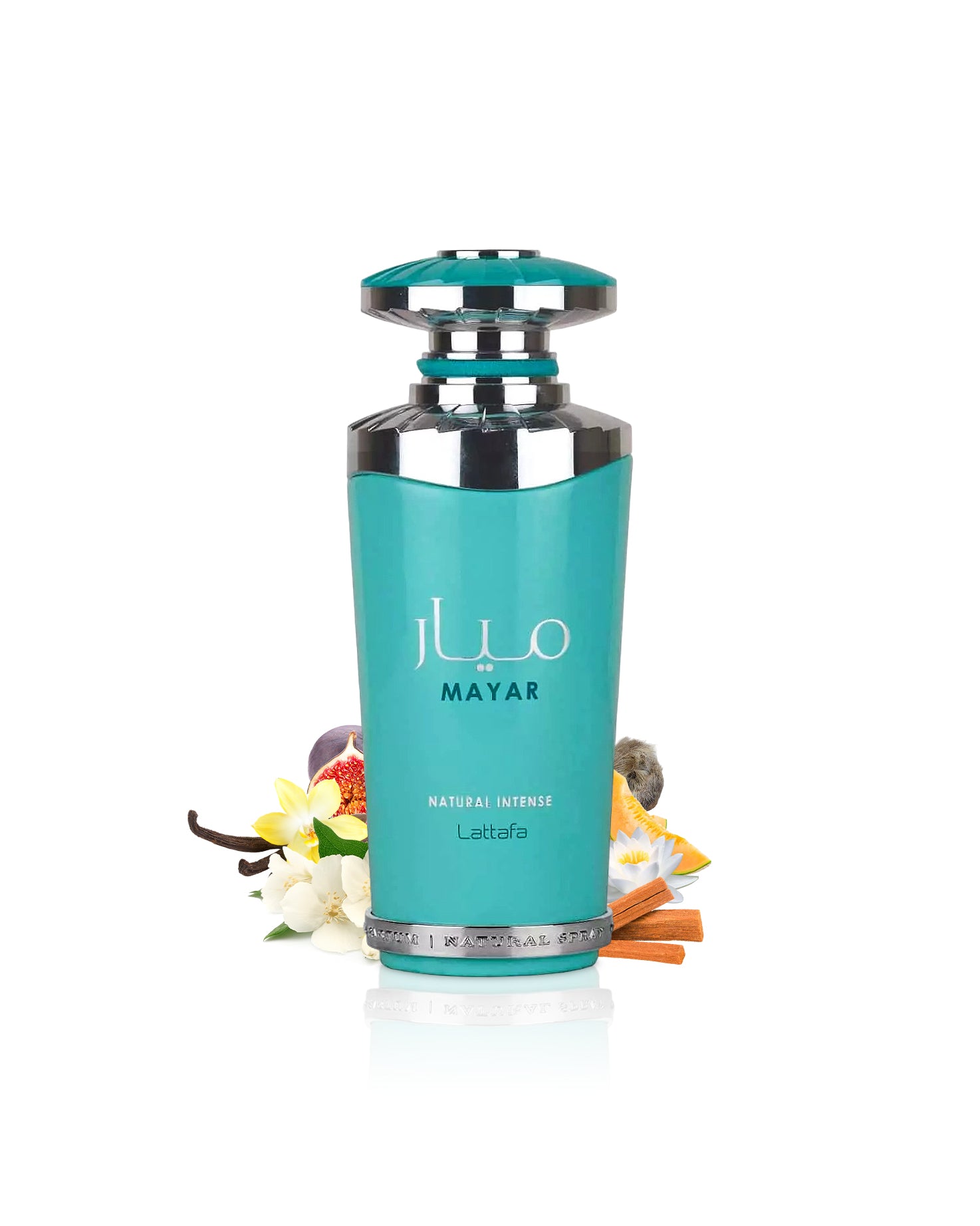 MAYAR NATURAL INTENSE Edp - Image 2