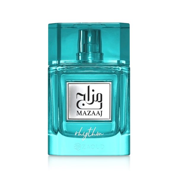 MAZAAJ RHYTHM Edp