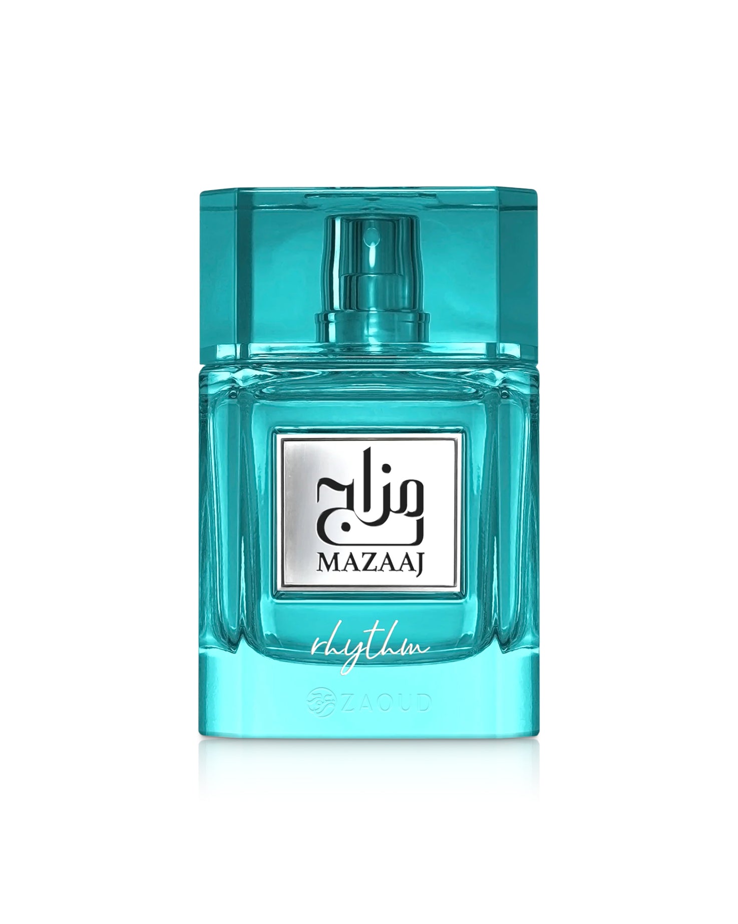 MAZAAJ RHYTHM Edp