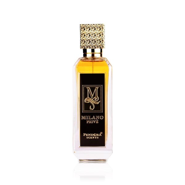MILANO PRIVE Edp