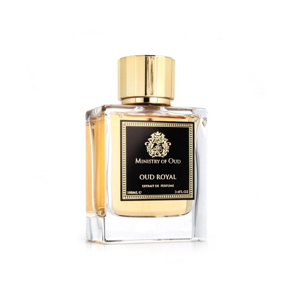 OUD ROYAL Extrait de Parfum