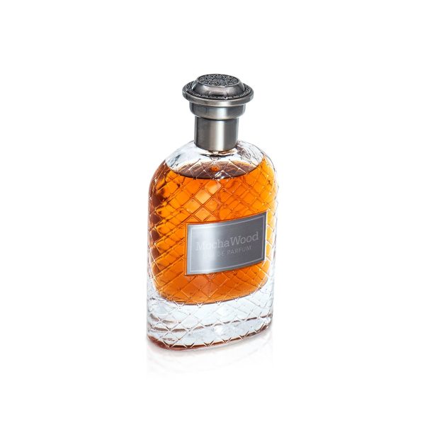 MOCHA WOOD Edp
