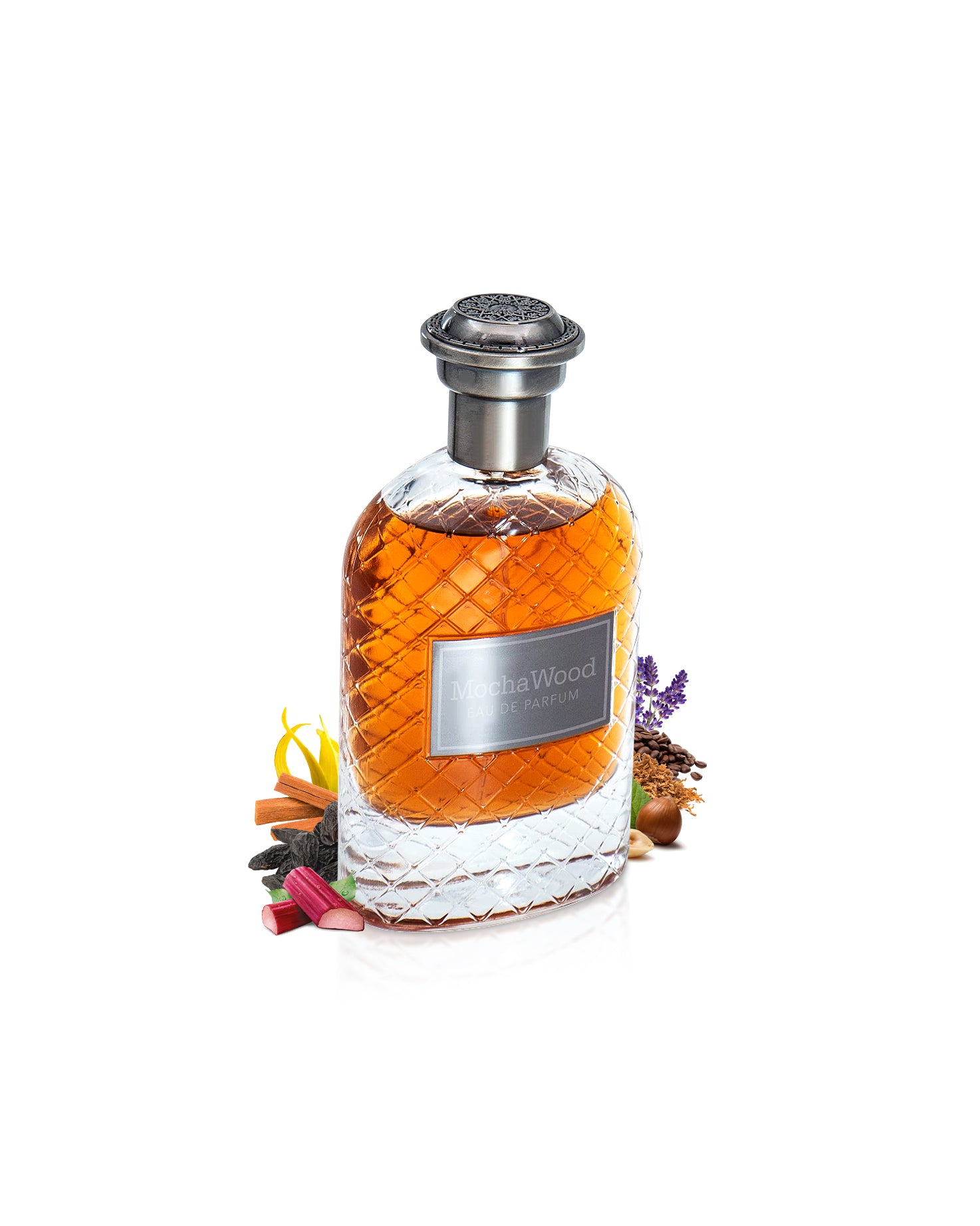 MOCHA WOOD Edp - Image 2