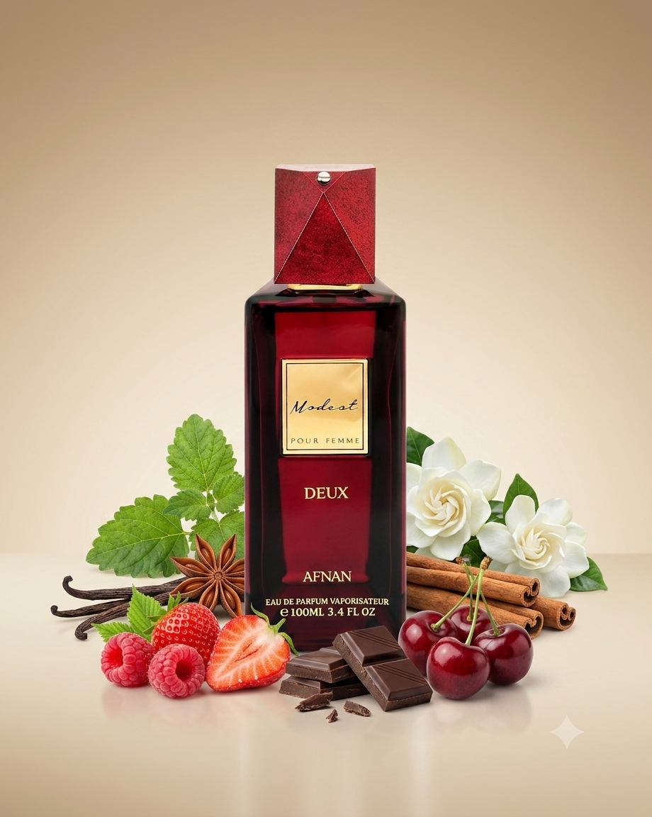 MODEST DEUX EDP - Image 2