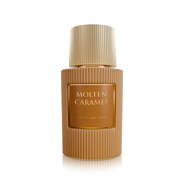 MOLTEN CARAMEL Edp