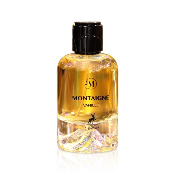 MONTAIGNE VANILLE Edp