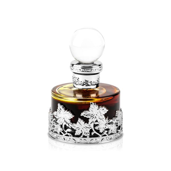 MUKHALAT MALAKI Perfume Oil