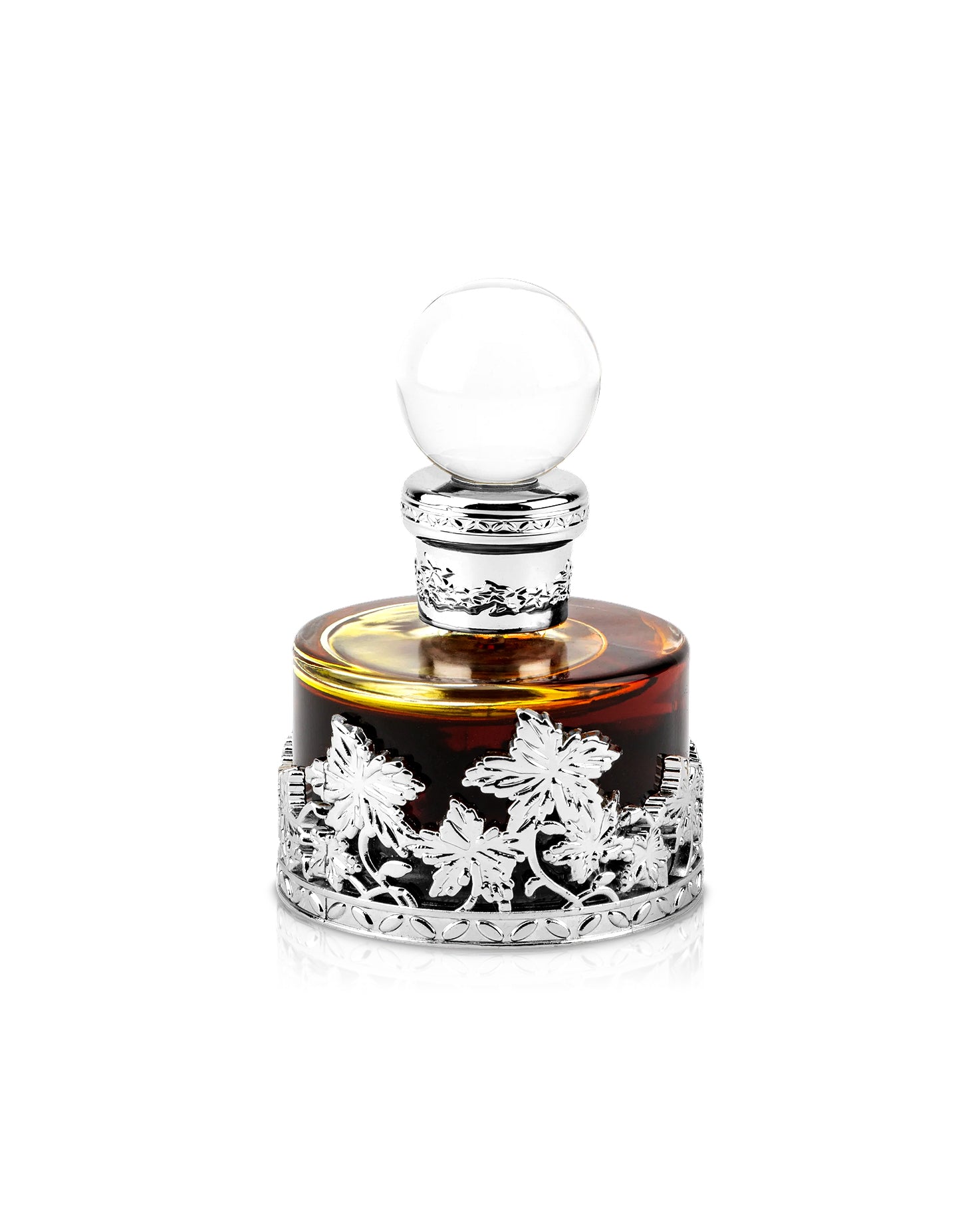 MUKHALAT MALAKI Perfume Oil
