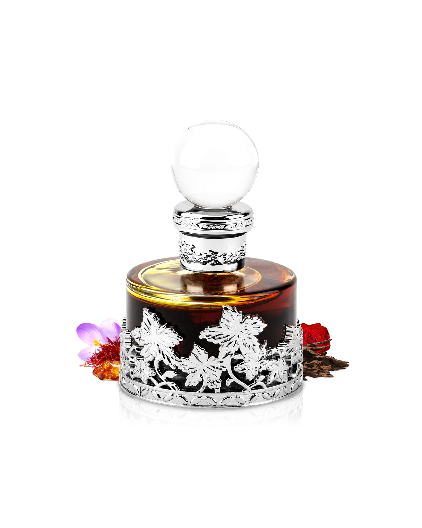 MUKHALAT MALAKI Perfume Oil - Image 2