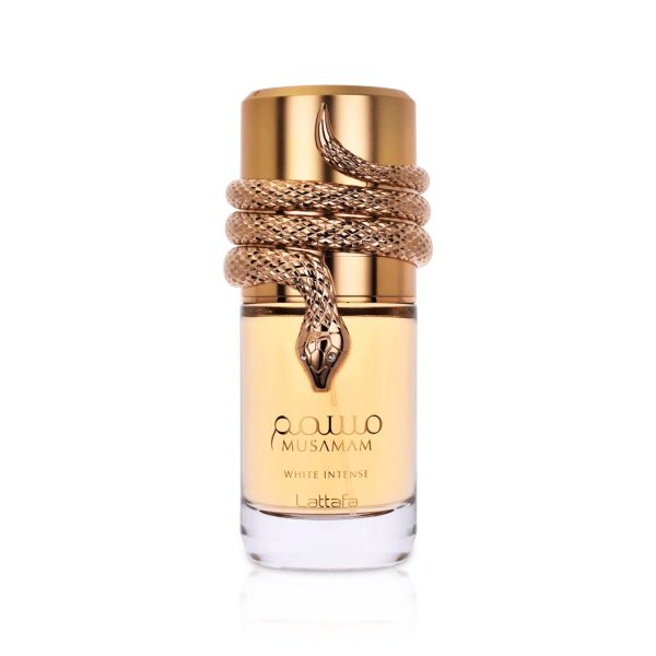MUSAMAM WHITE INTENSE EDP