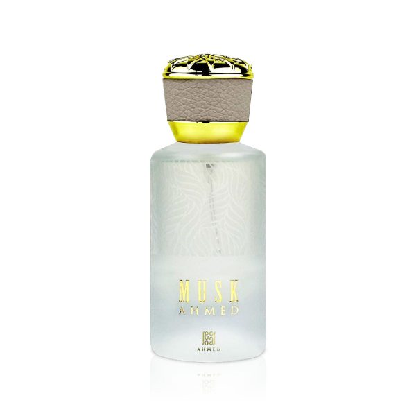 MUSK AHMED Edp