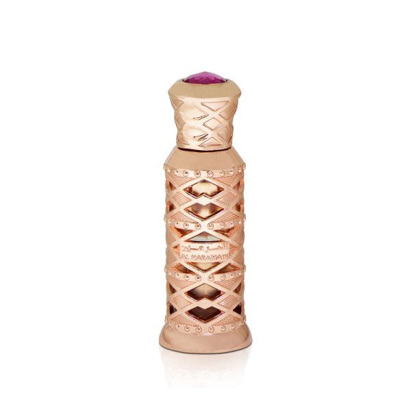 MUSK AL HARAMAIN Perfume oil