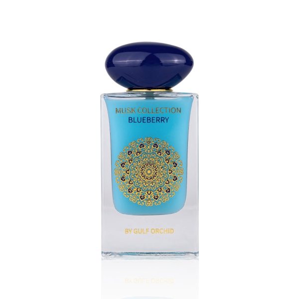 BLUEBERRY EDP