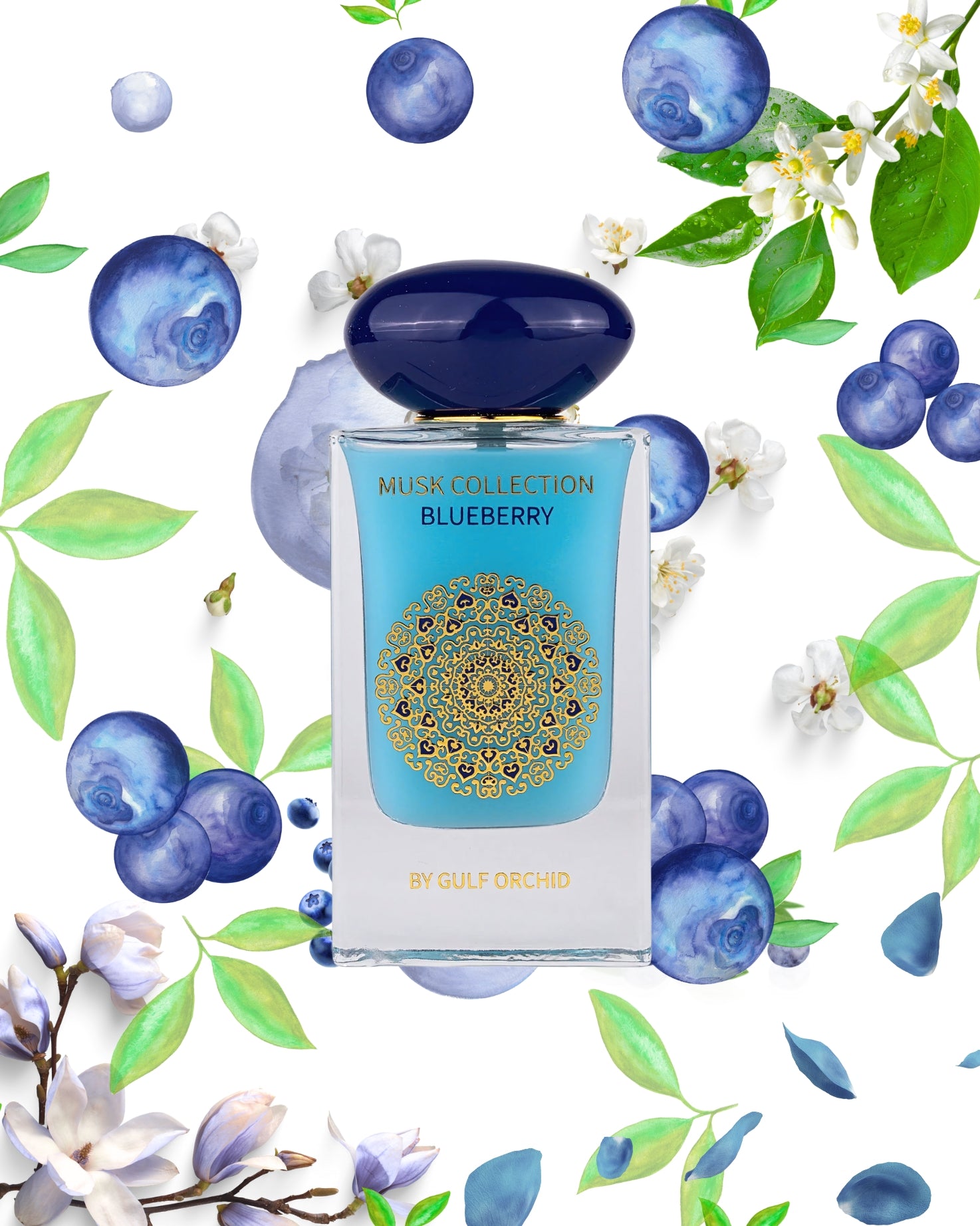BLUEBERRY EDP - Image 4