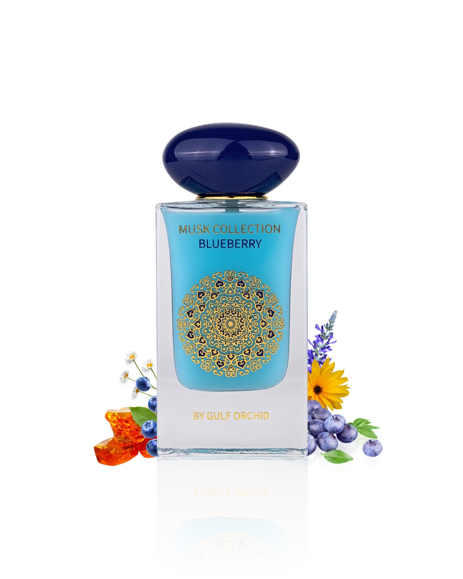 BLUEBERRY EDP - Image 2