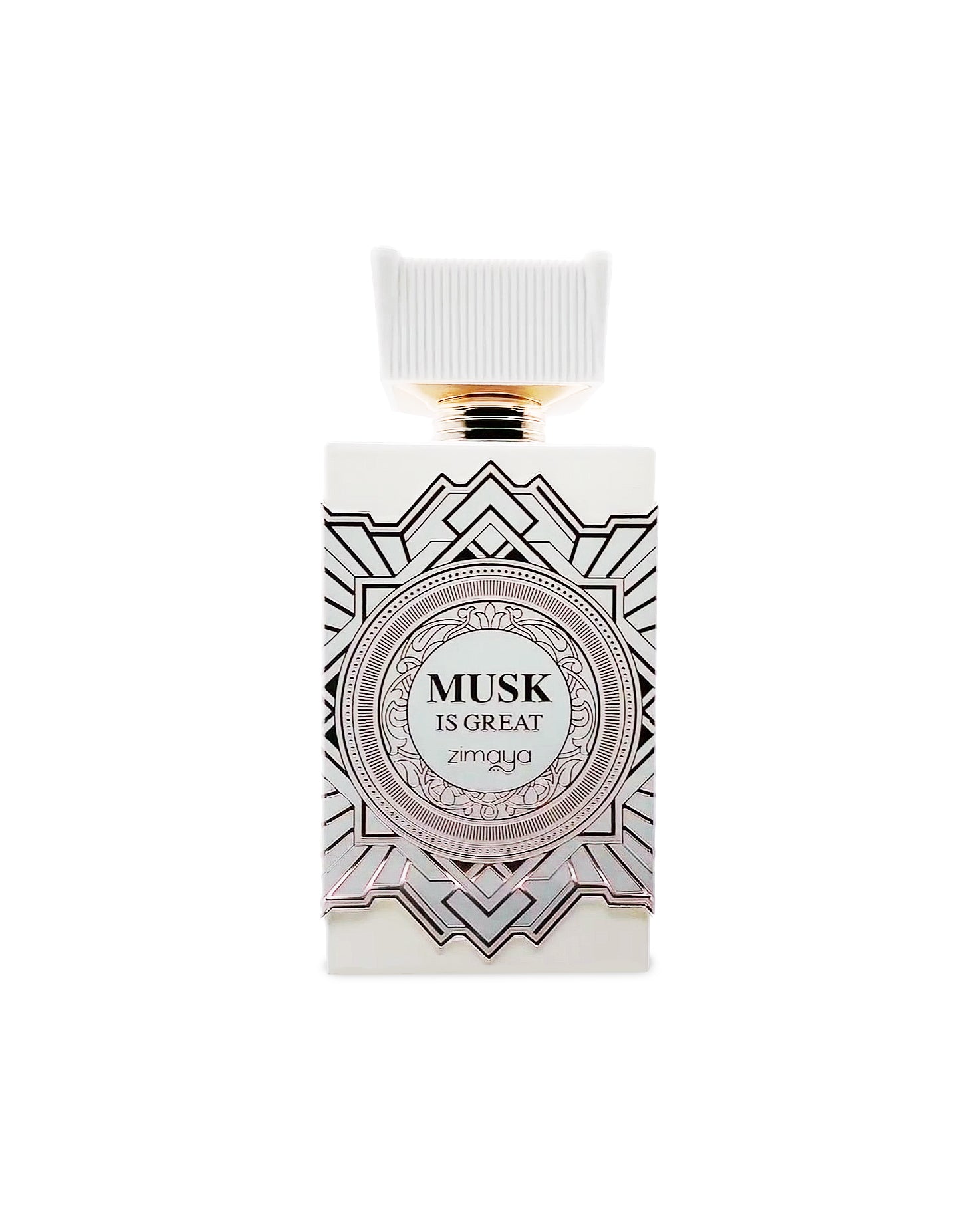 MUSK IS GREAT EXTRAIT DE PARFUM