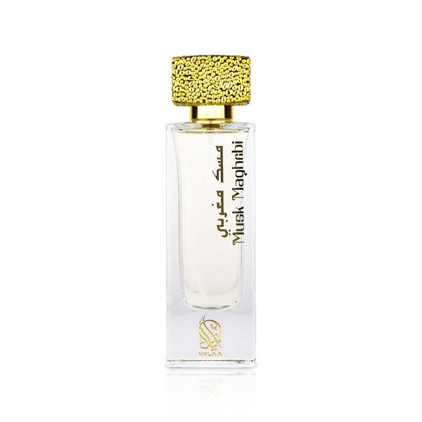 MUSK MAGHRIBI Edp