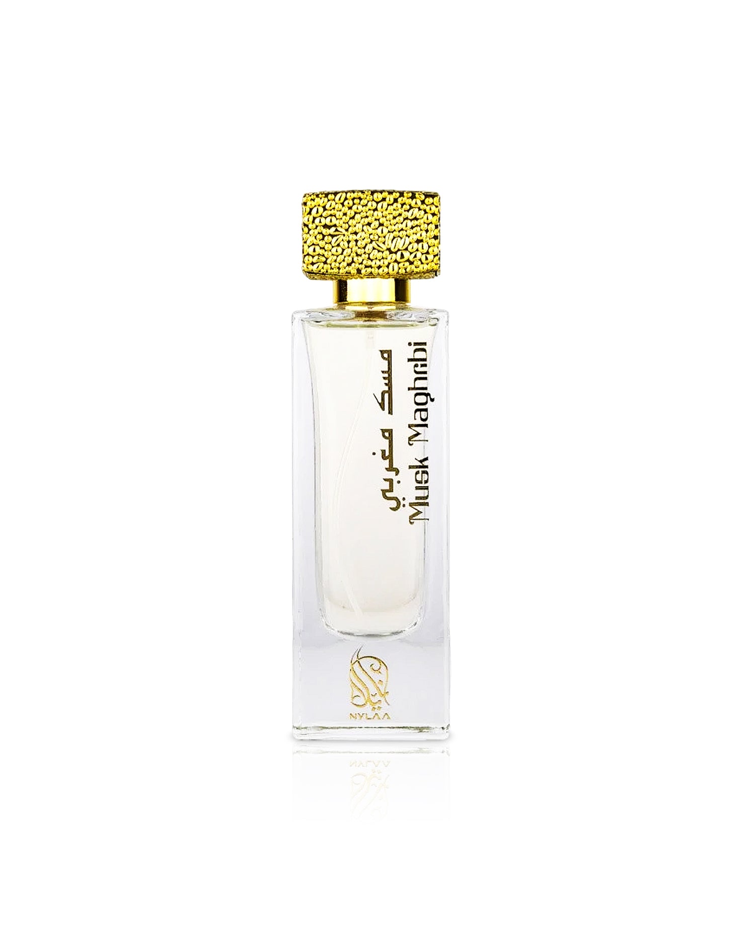 MUSK MAGHRIBI Edp