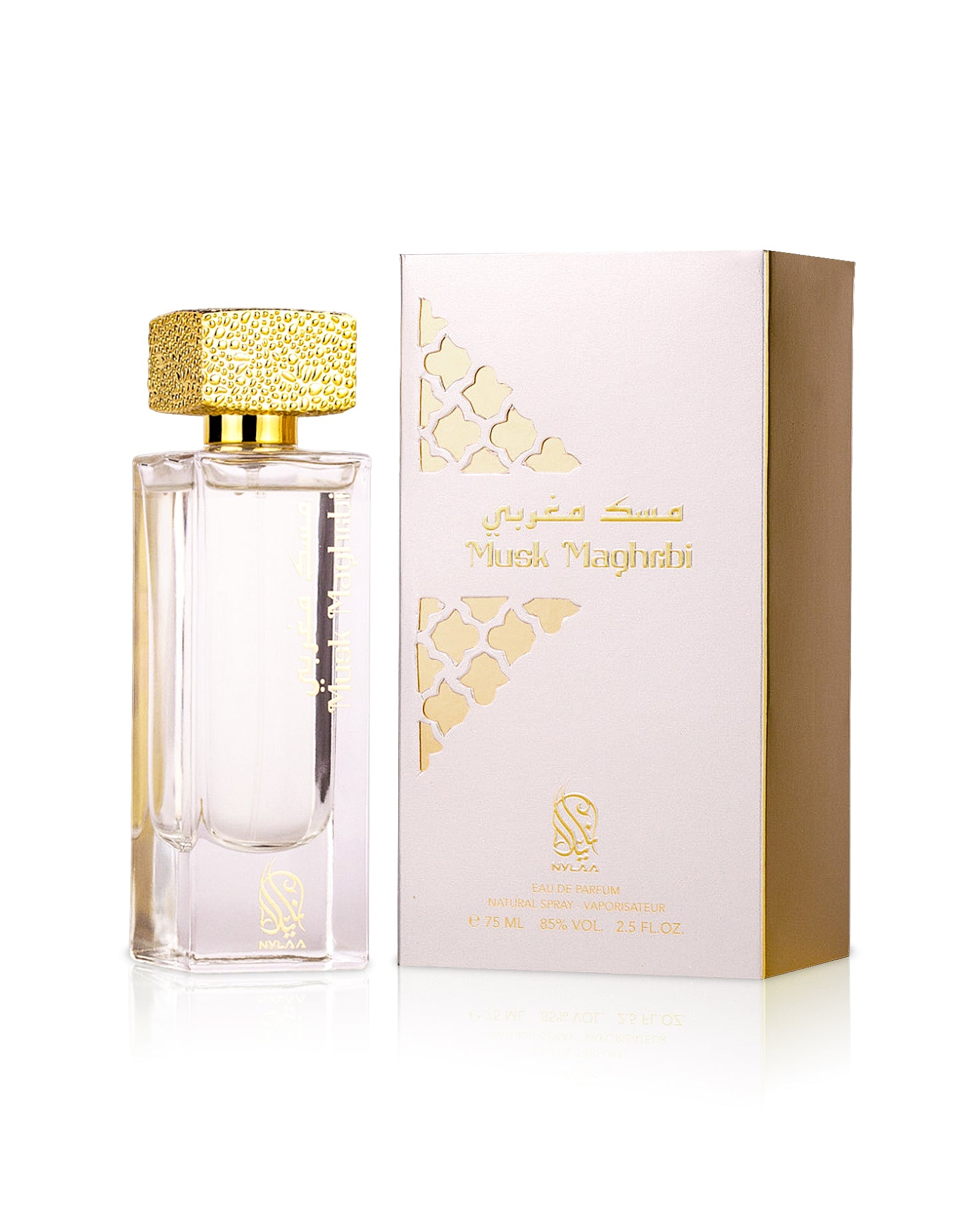 MUSK MAGHRIBI Edp - Image 3