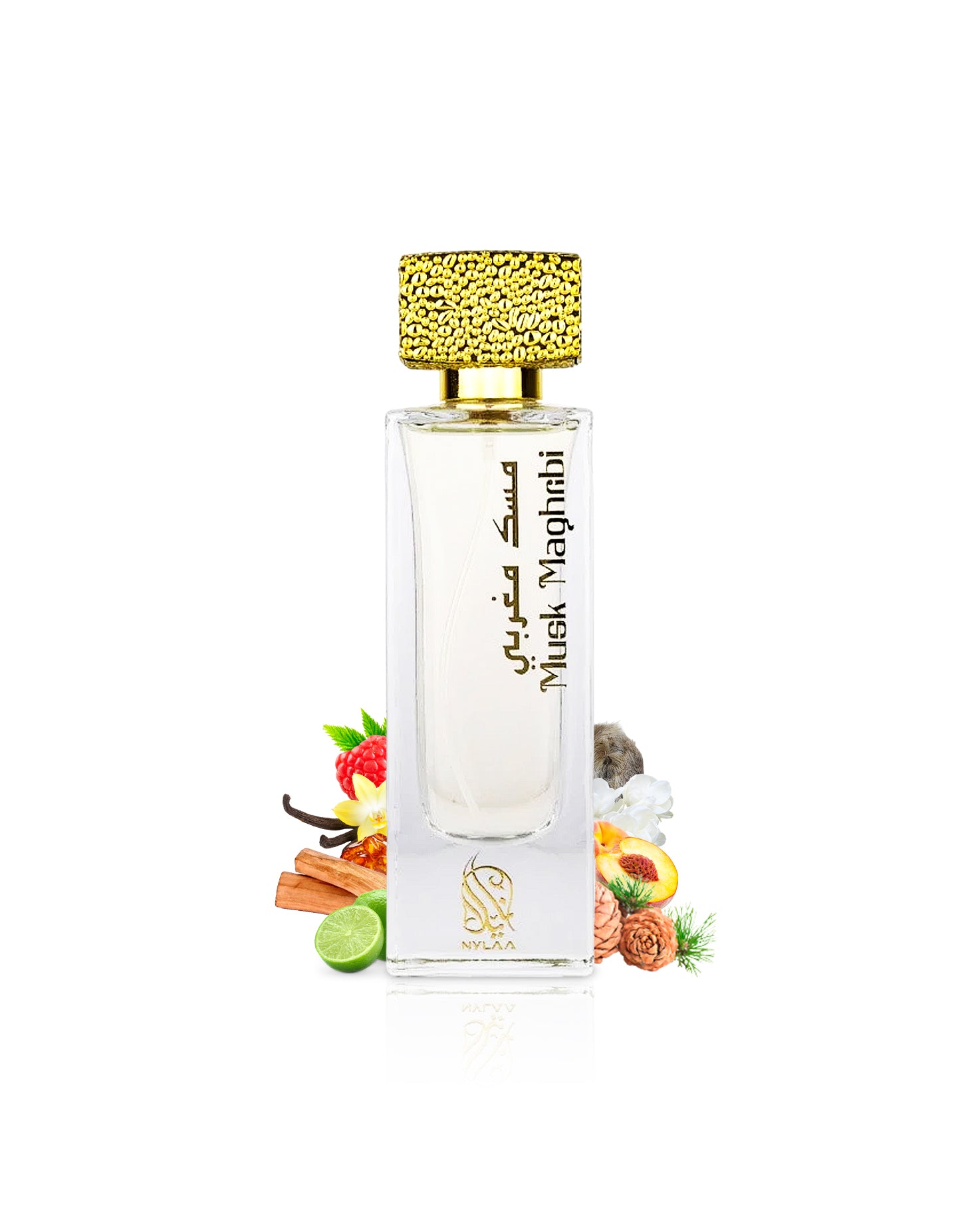 MUSK MAGHRIBI Edp - Image 2