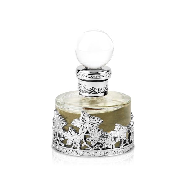 MUSK MALAKI Perfume Oil