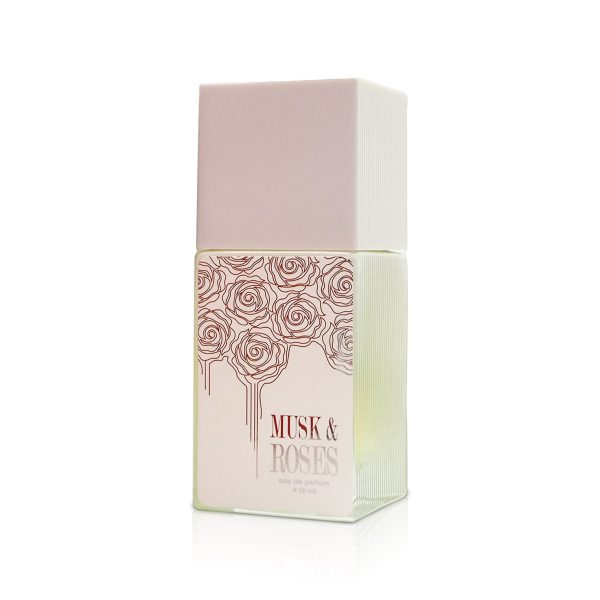 MUSK & ROSES Edp