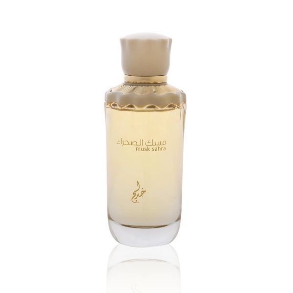 MUSK SAHRA EDP