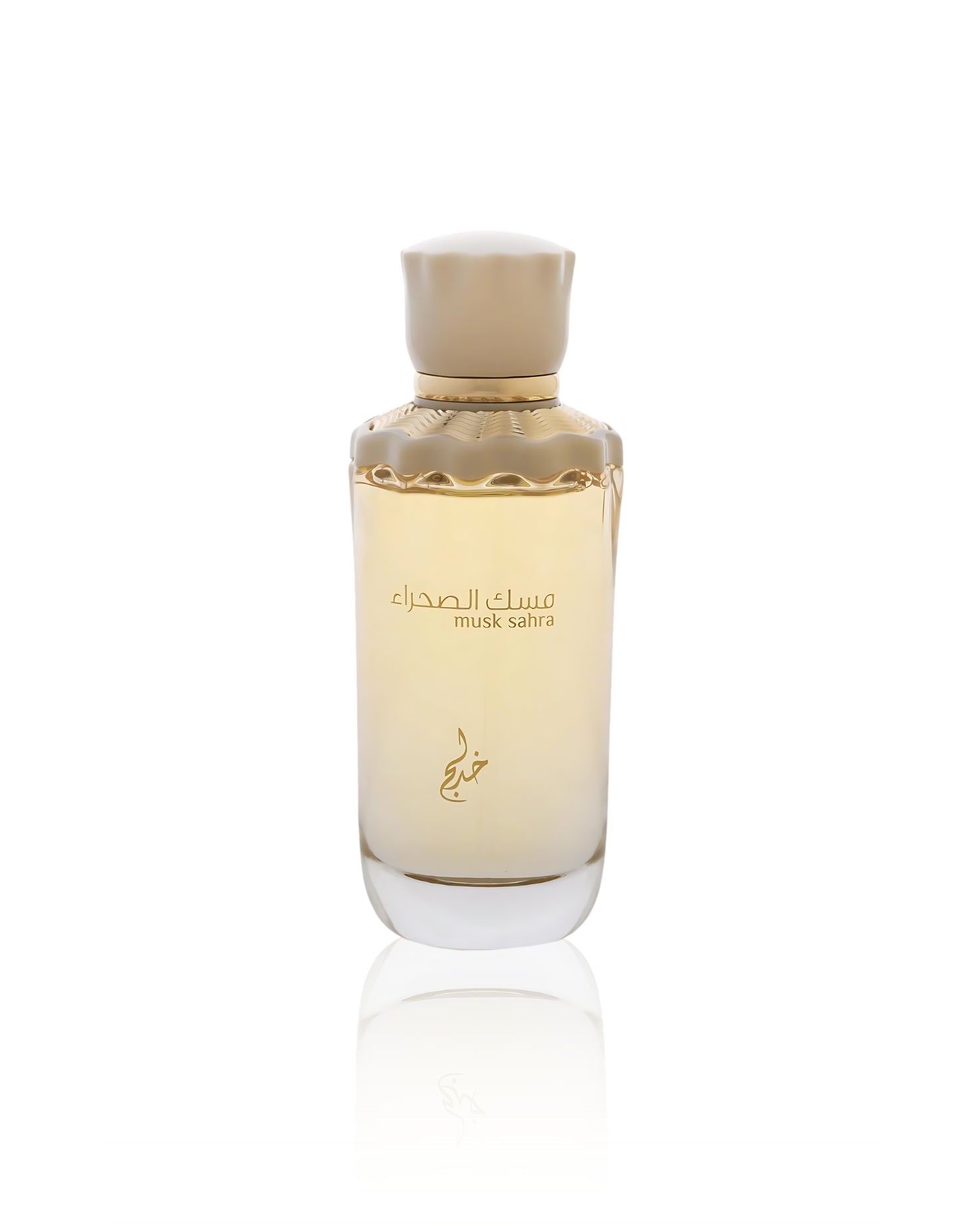 MUSK SAHRA EDP