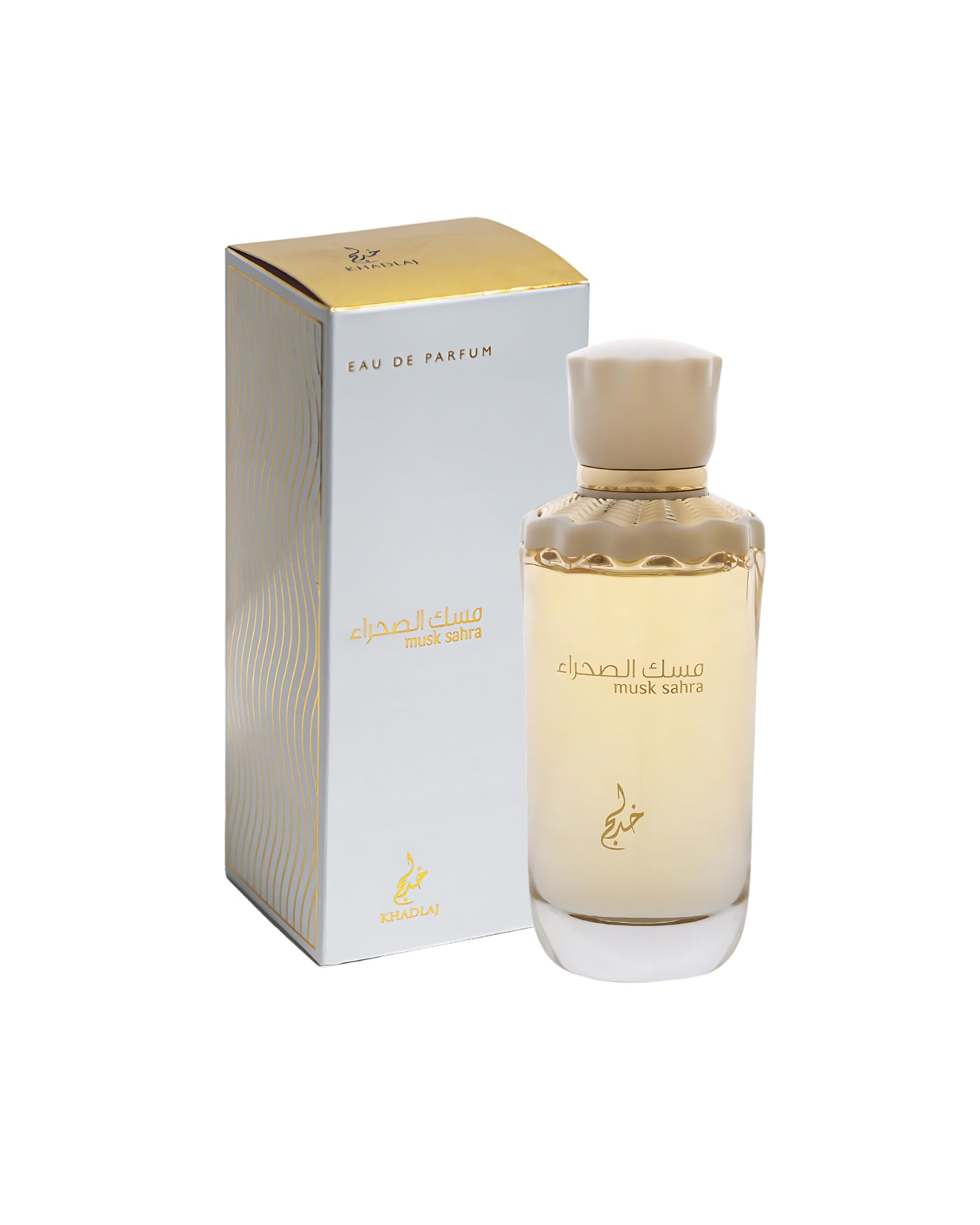 MUSK SAHRA EDP - Image 3