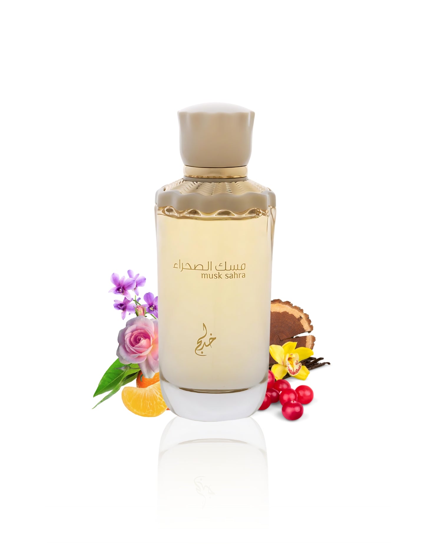 MUSK SAHRA EDP - Image 2