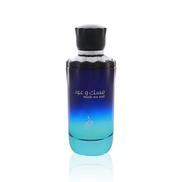 MUSK WA OUD EDP