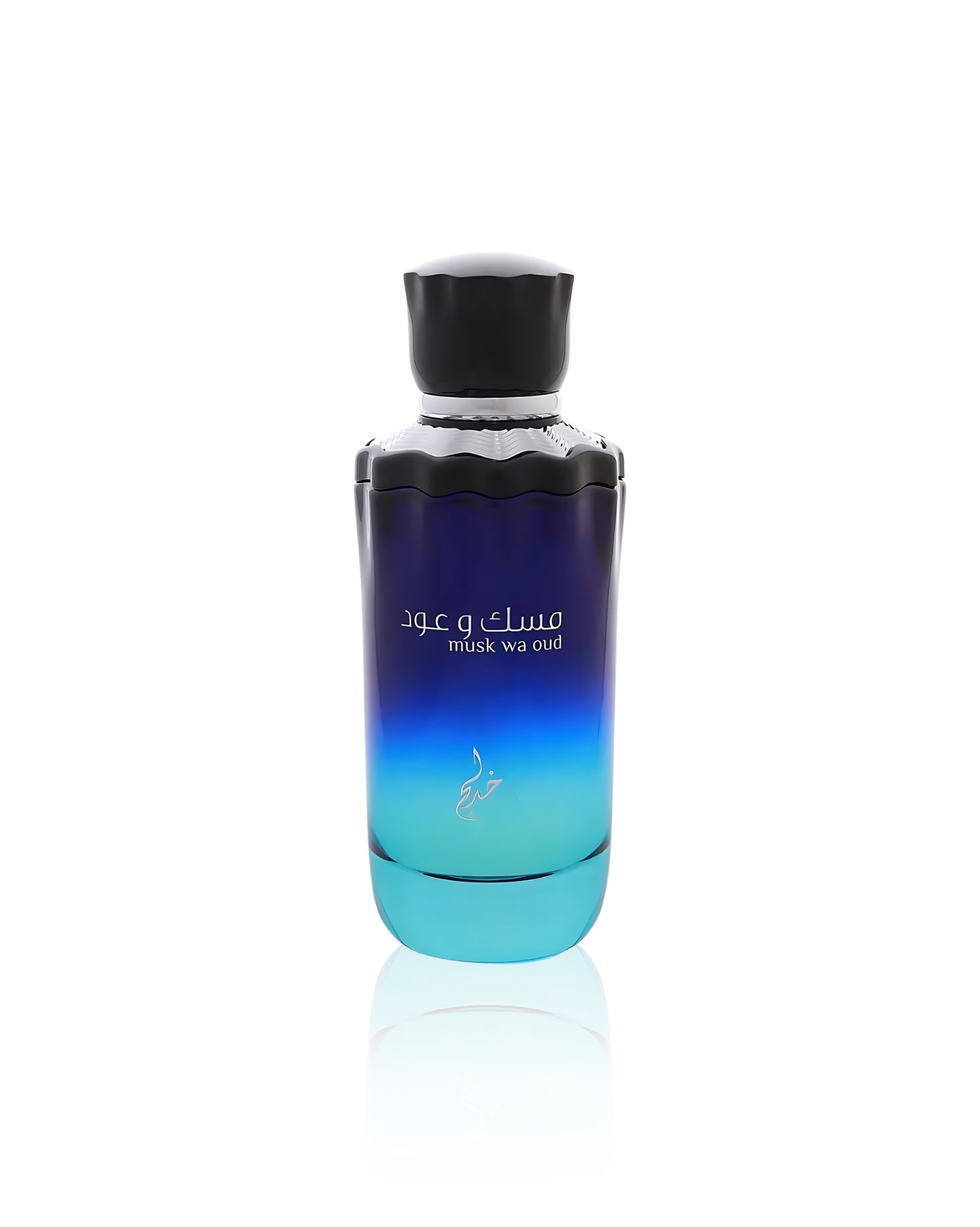 MUSK WA OUD EDP