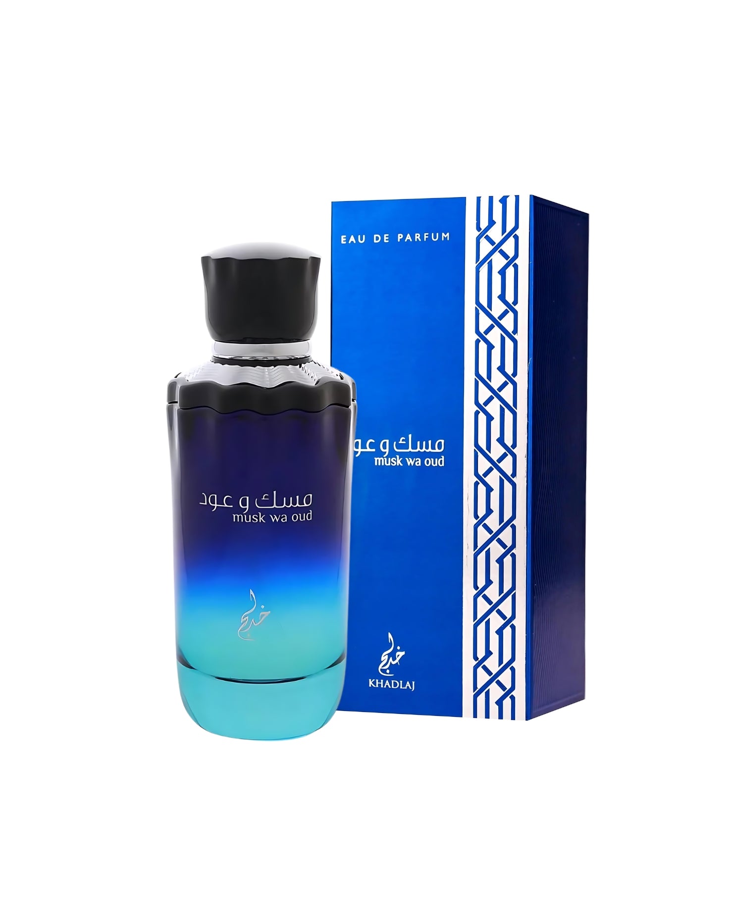 MUSK WA OUD EDP - Image 3