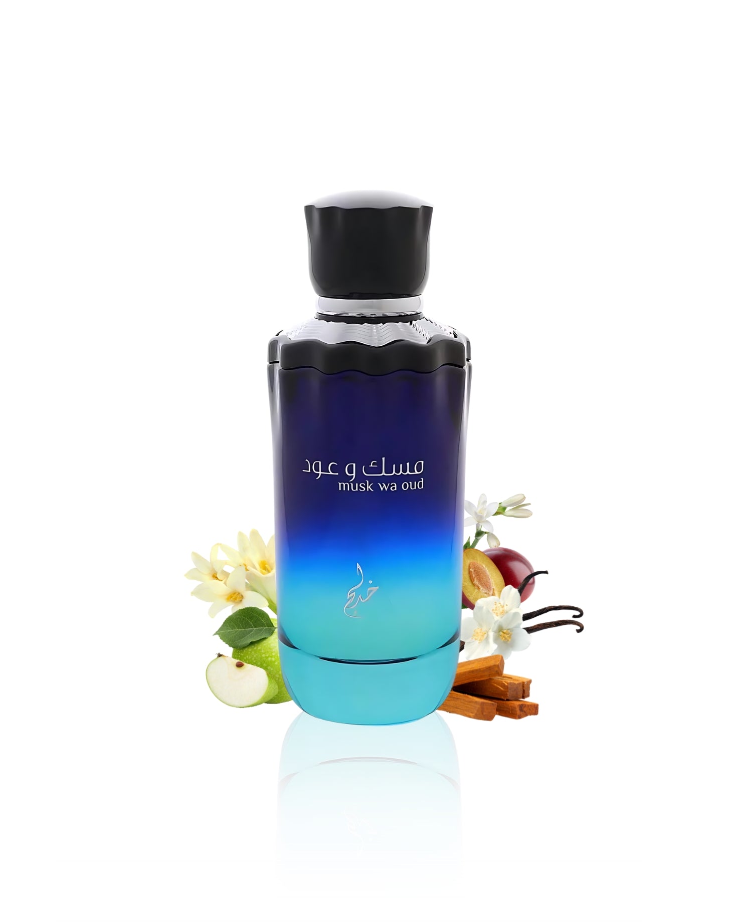 MUSK WA OUD EDP - Image 2