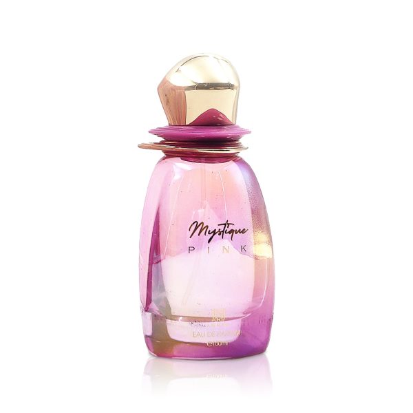 MYSTIQUE PINK Edp