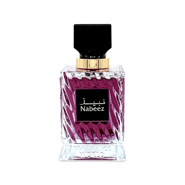 NABEEZ Edp