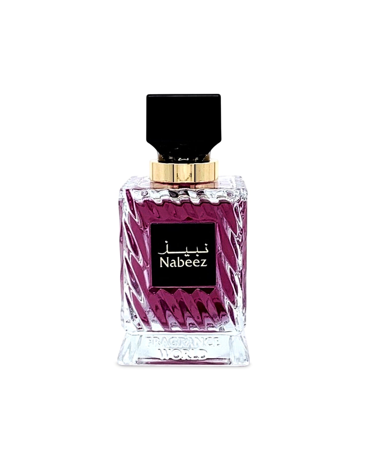 NABEEZ Edp