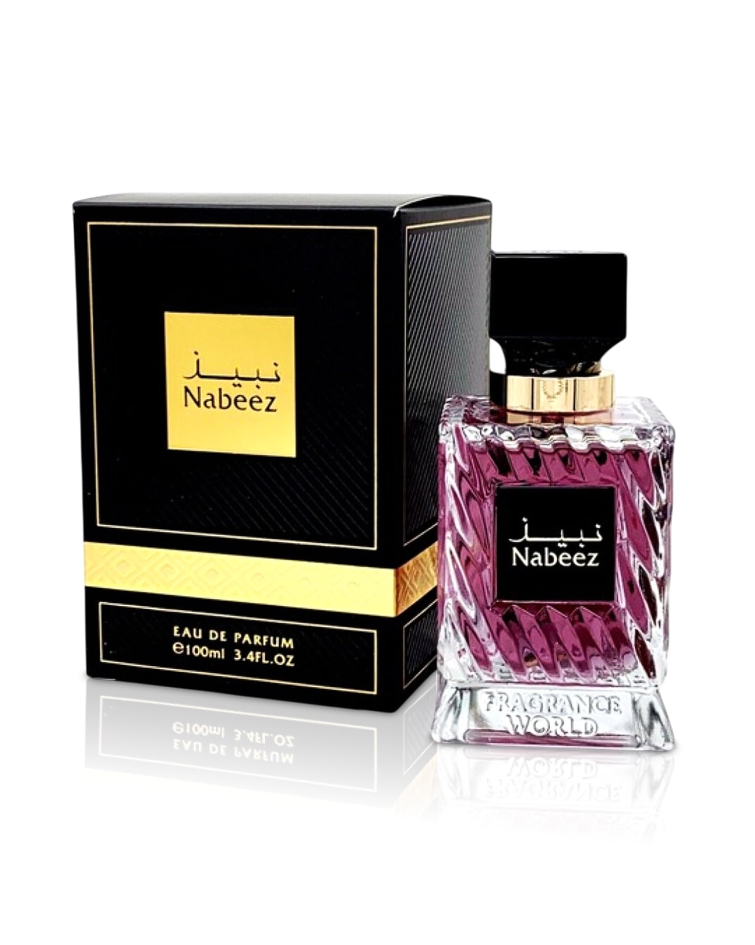 NABEEZ Edp - Image 3