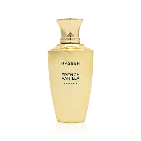 FRENCH VANILLA Aqua parfum